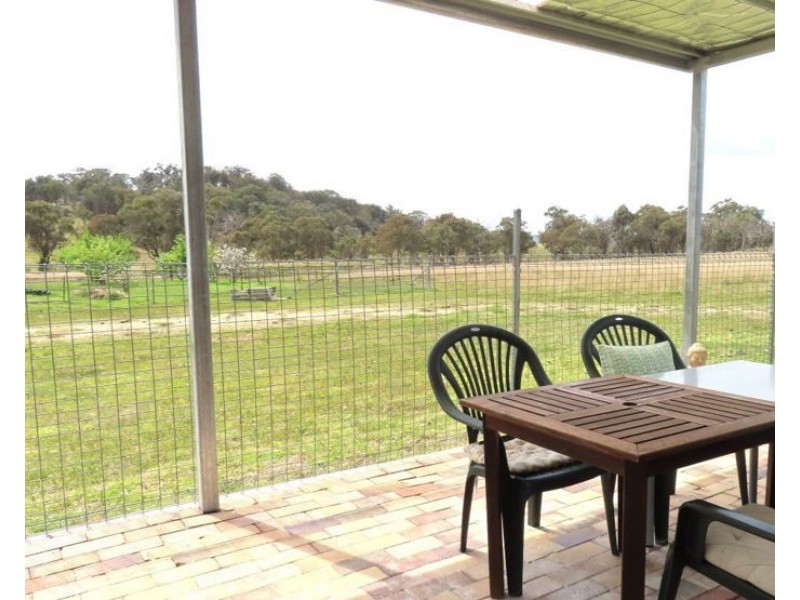 64 Hawkes Lane, Eukey QLD 4380