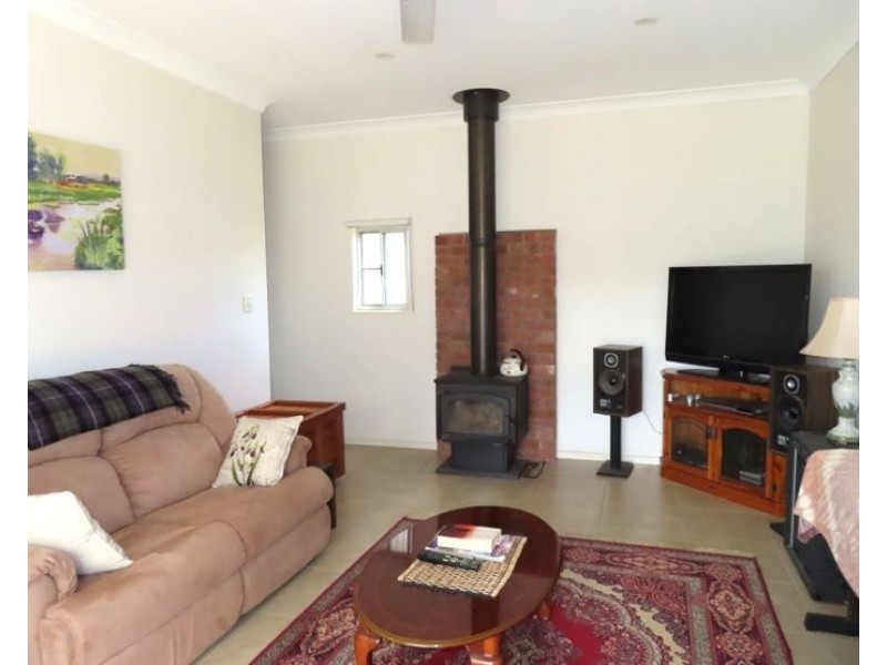 64 Hawkes Lane, Eukey QLD 4380