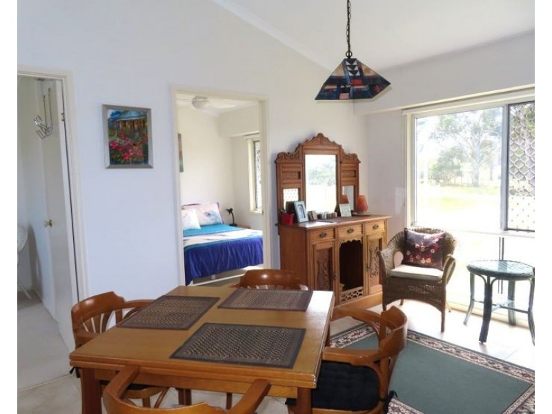 64 Hawkes Lane, Eukey QLD 4380