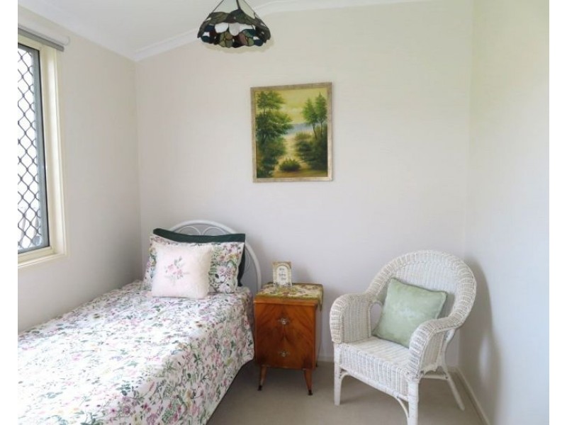 64 Hawkes Lane, Eukey QLD 4380