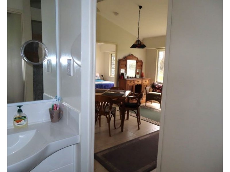 64 Hawkes Lane, Eukey QLD 4380