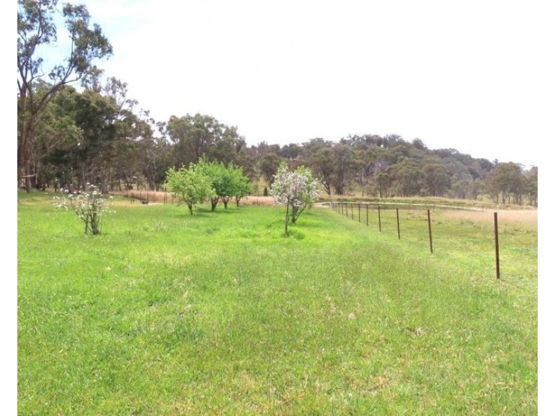 64 Hawkes Lane, Eukey QLD 4380