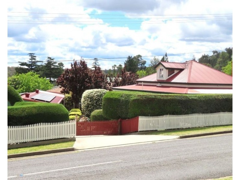 34 Lock Street, Stanthorpe QLD 4380
