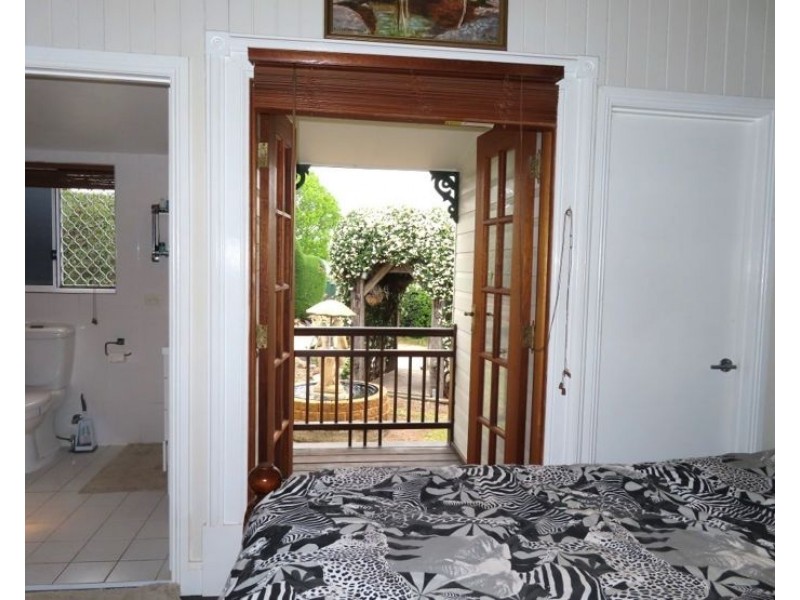 34 Lock Street, Stanthorpe QLD 4380