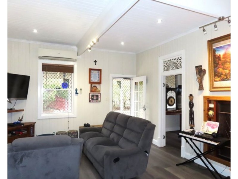 34 Lock Street, Stanthorpe QLD 4380