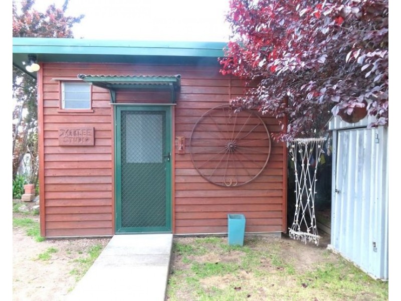 34 Lock Street, Stanthorpe QLD 4380