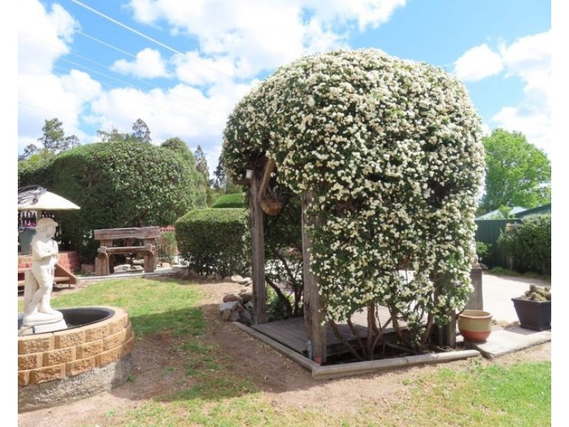 34 Lock Street, Stanthorpe QLD 4380