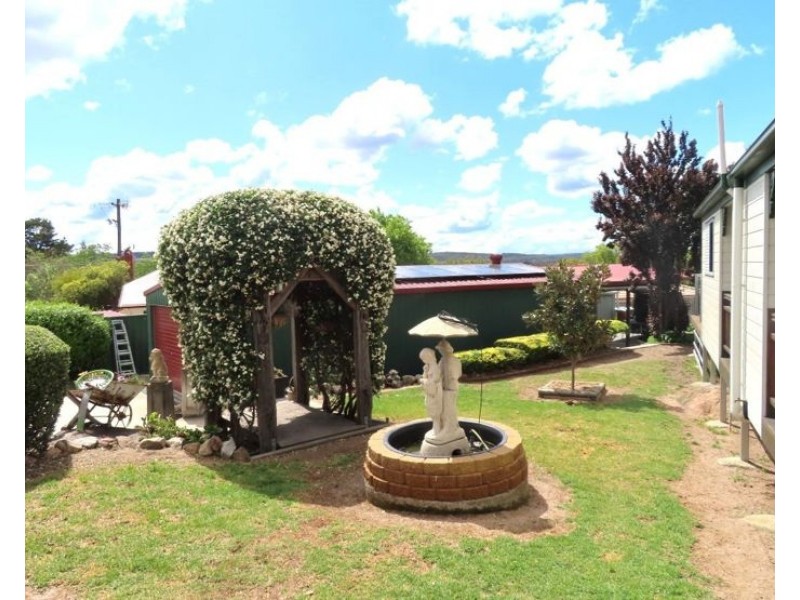 34 Lock Street, Stanthorpe QLD 4380