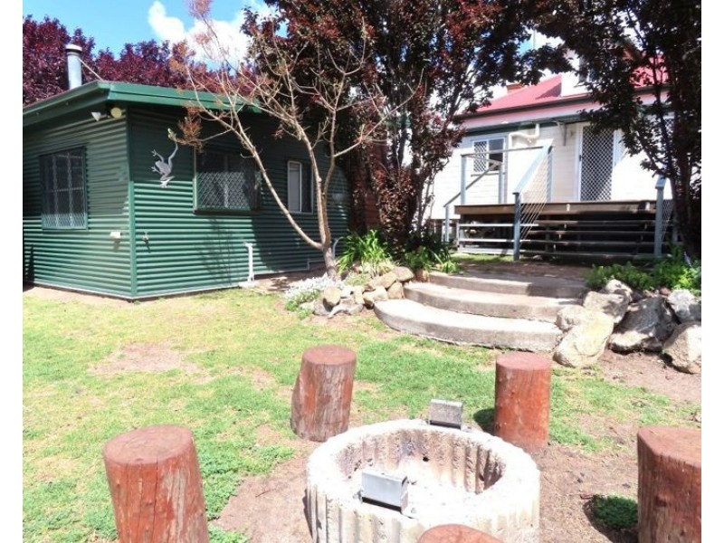 34 Lock Street, Stanthorpe QLD 4380