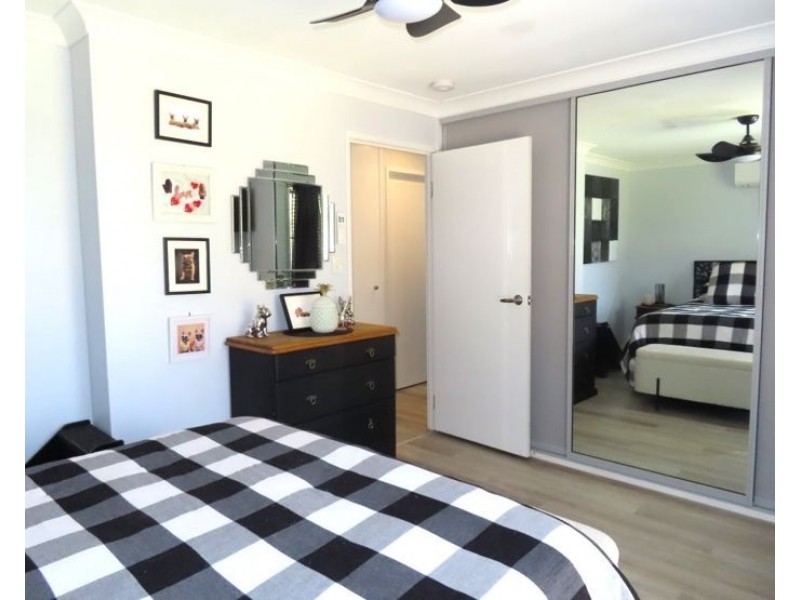 60 Mount Tully Road, Stanthorpe QLD 4380