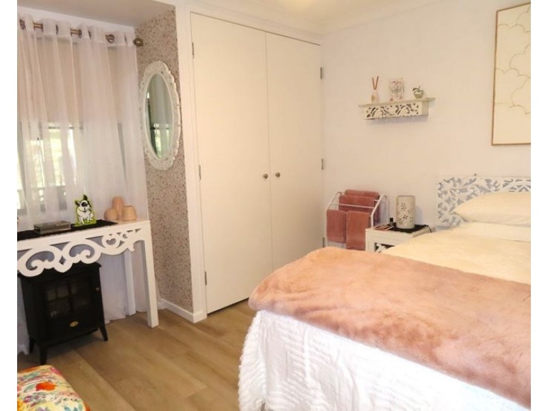 60 Mount Tully Road, Stanthorpe QLD 4380