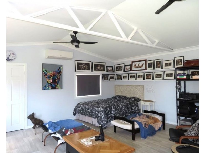 60 Mount Tully Road, Stanthorpe QLD 4380