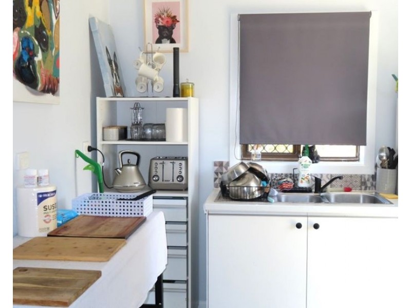 60 Mount Tully Road, Stanthorpe QLD 4380