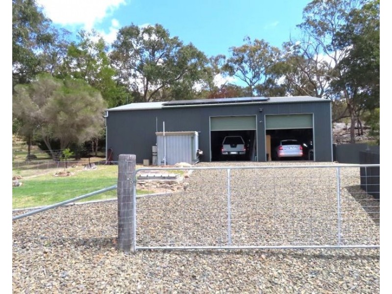 60 Mount Tully Road, Stanthorpe QLD 4380