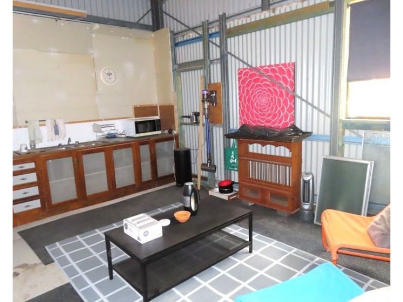 60 Mount Tully Road, Stanthorpe QLD 4380