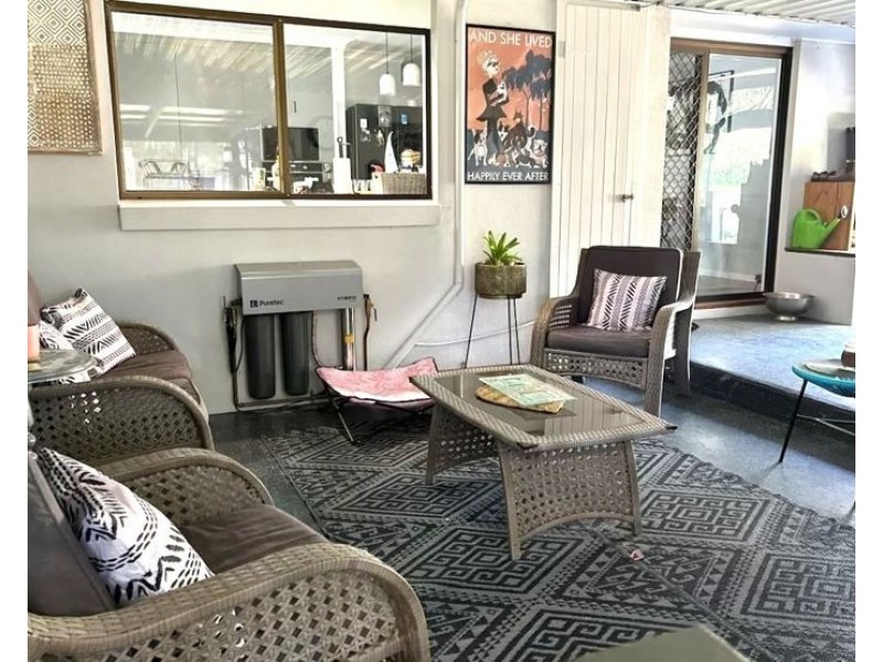 60 Mount Tully Road, Stanthorpe QLD 4380