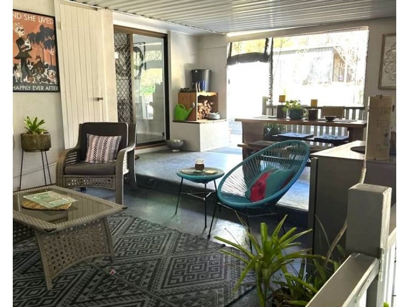 60 Mount Tully Road, Stanthorpe QLD 4380