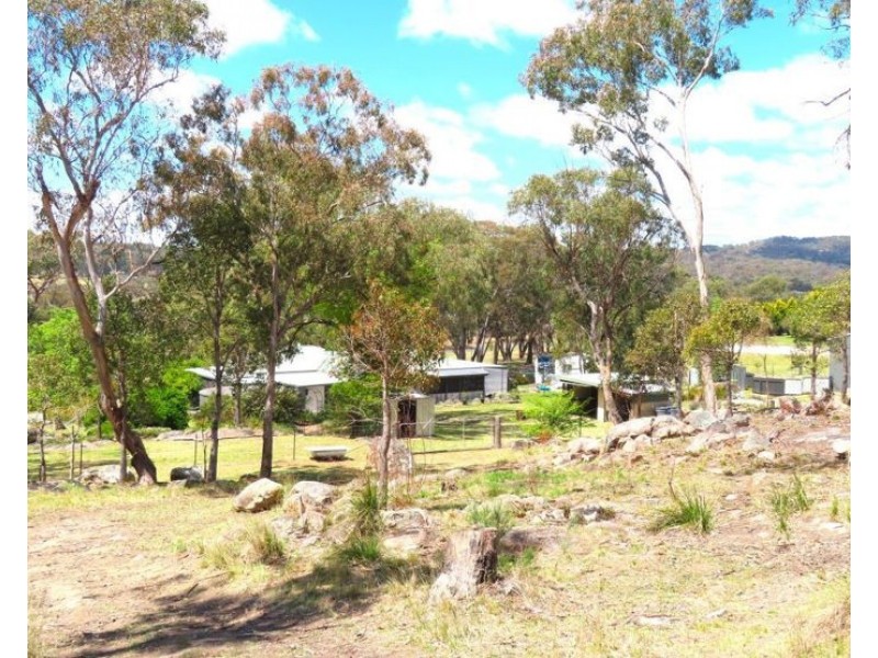 60 Mount Tully Road, Stanthorpe QLD 4380