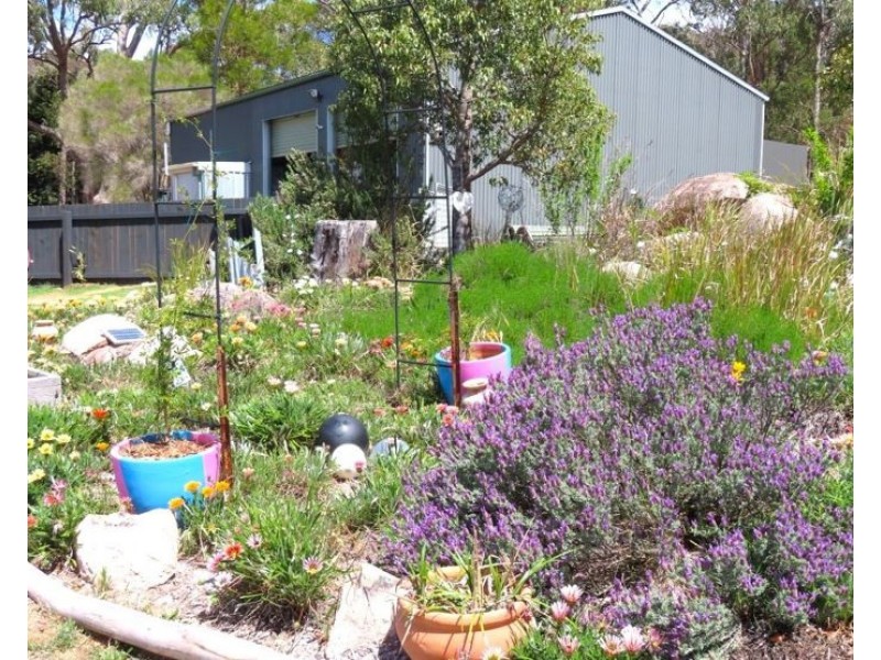 60 Mount Tully Road, Stanthorpe QLD 4380