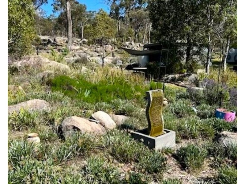 60 Mount Tully Road, Stanthorpe QLD 4380