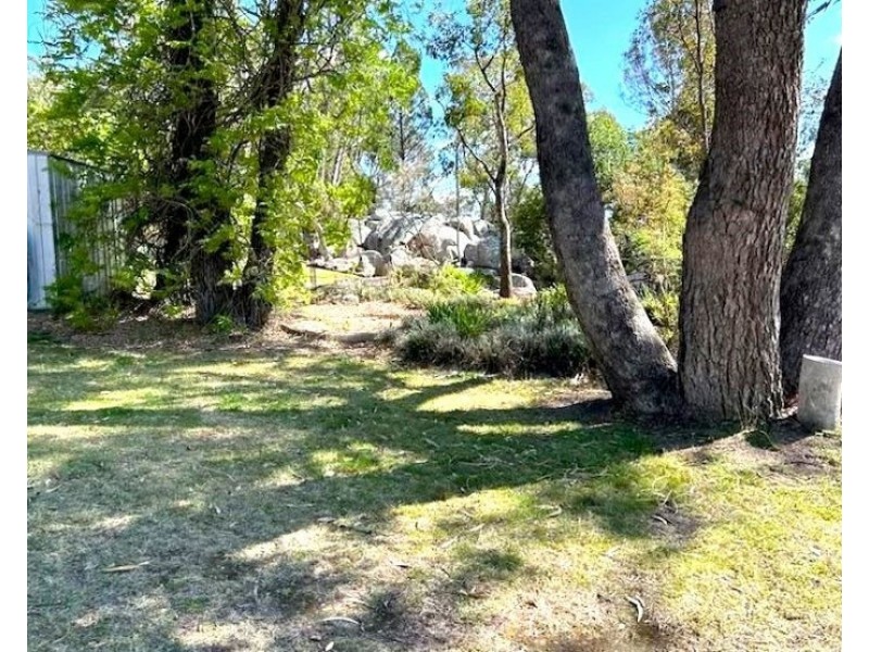 60 Mount Tully Road, Stanthorpe QLD 4380