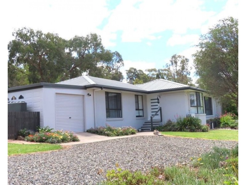 60 Mount Tully Road, Stanthorpe QLD 4380