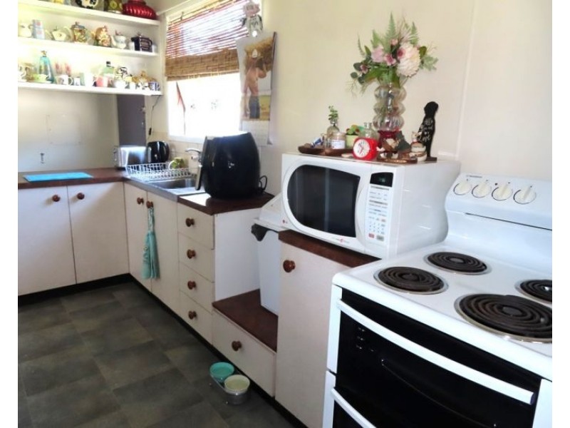 5118 Mount Lindesay Road, Liston NSW 2372