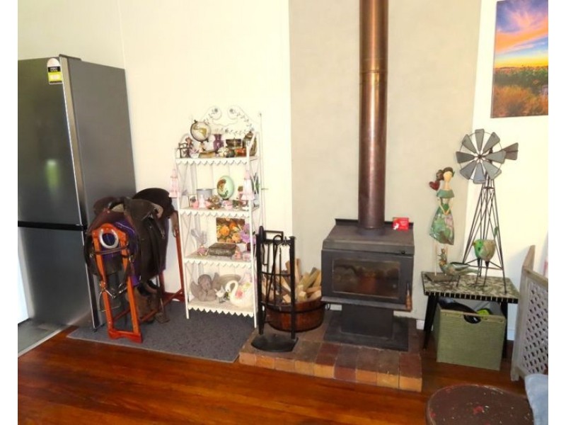 5118 Mount Lindesay Road, Liston NSW 2372