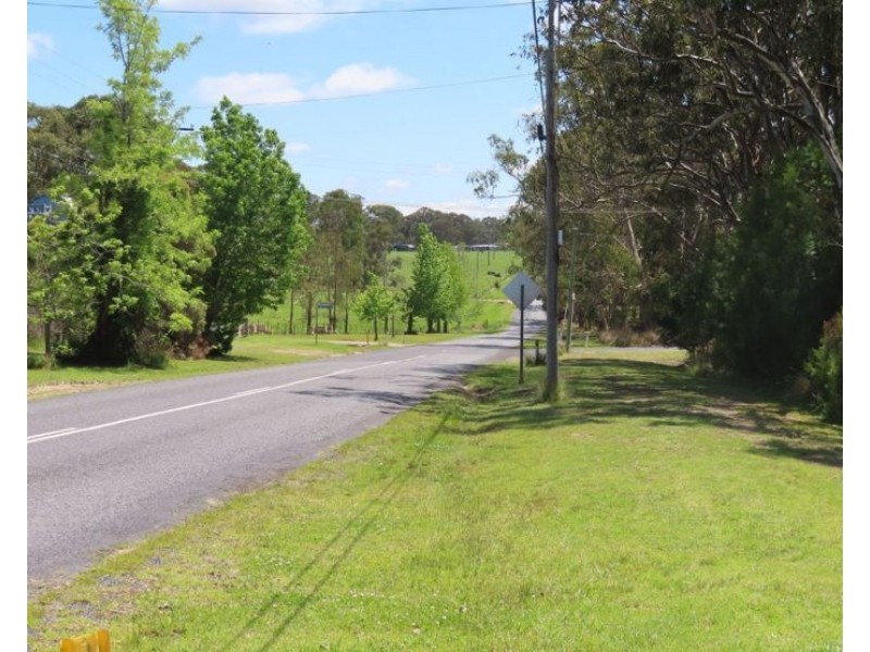 5118 Mount Lindesay Road, Liston NSW 2372