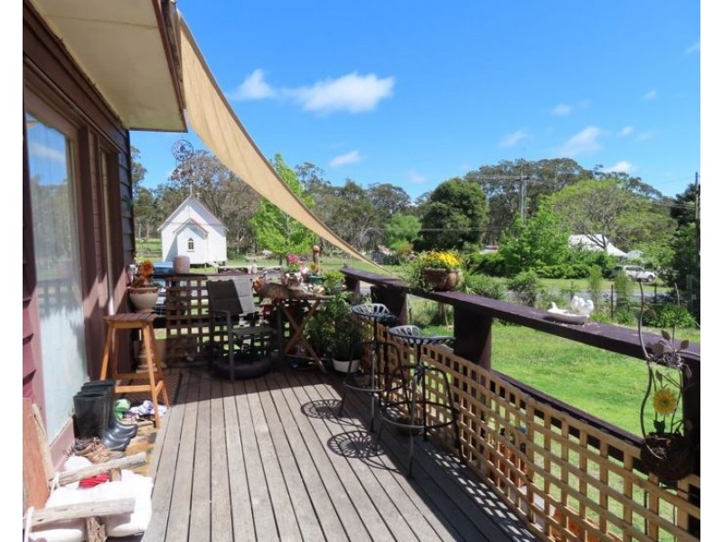 5118 Mount Lindesay Road, Liston NSW 2372