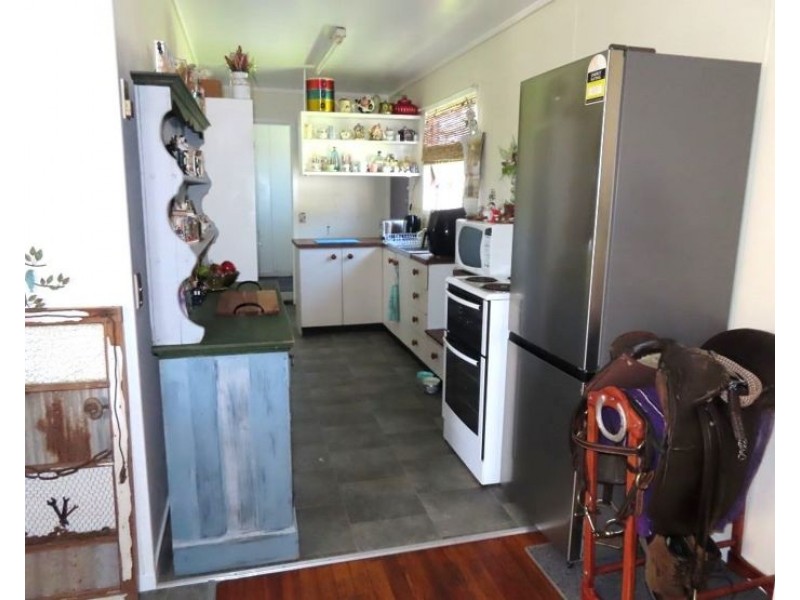 5118 Mount Lindesay Road, Liston NSW 2372