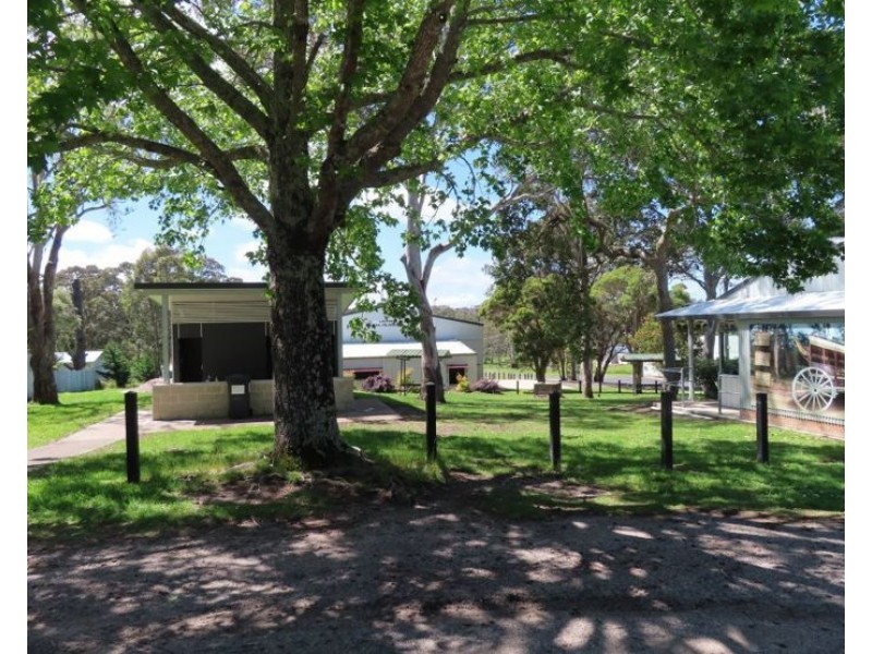 5118 Mount Lindesay Road, Liston NSW 2372