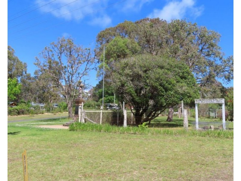 5118 Mount Lindesay Road, Liston NSW 2372