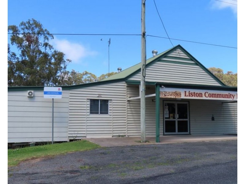 5118 Mount Lindesay Road, Liston NSW 2372