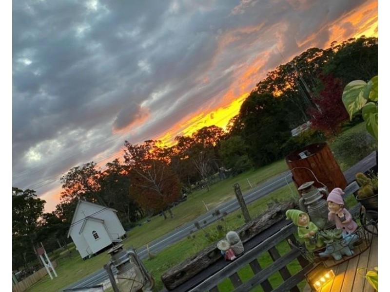 5118 Mount Lindesay Road, Liston NSW 2372