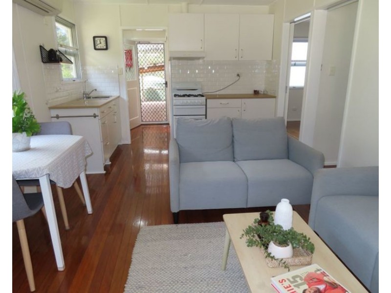 16 Dunn Lane, Thorndale QLD 4380