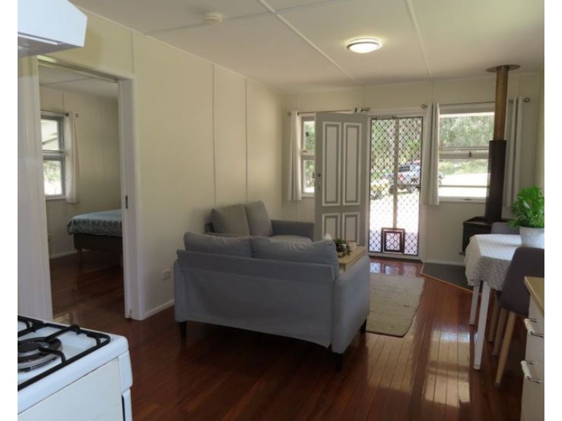 16 Dunn Lane, Thorndale QLD 4380