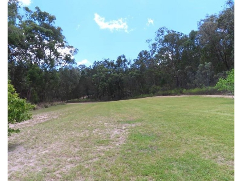 16 Dunn Lane, Thorndale QLD 4380