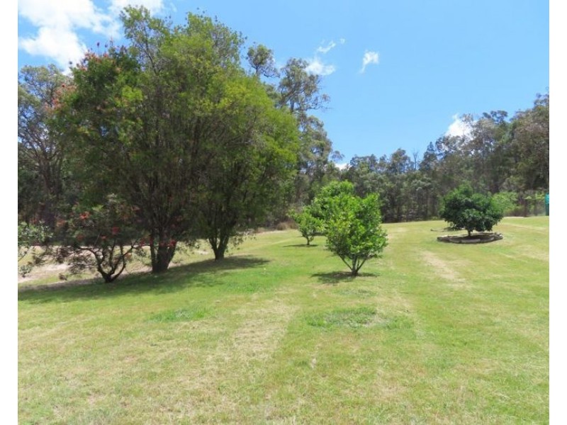 16 Dunn Lane, Thorndale QLD 4380