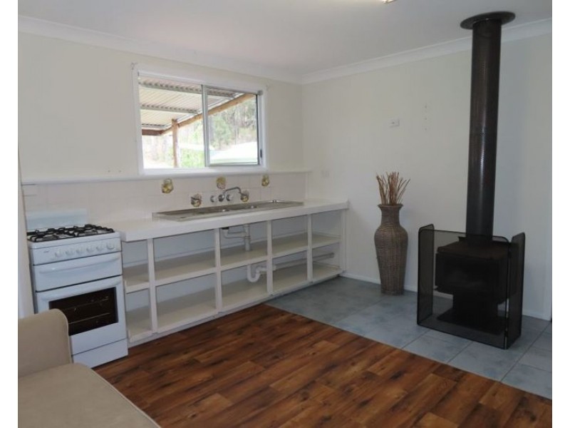 16 Dunn Lane, Thorndale QLD 4380