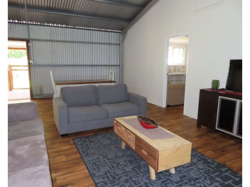 16 Dunn Lane, Thorndale QLD 4380