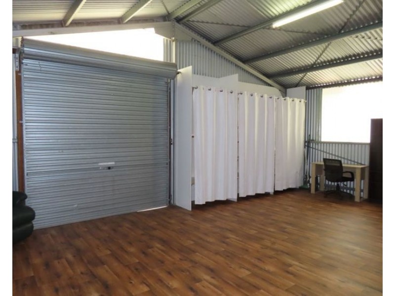 16 Dunn Lane, Thorndale QLD 4380