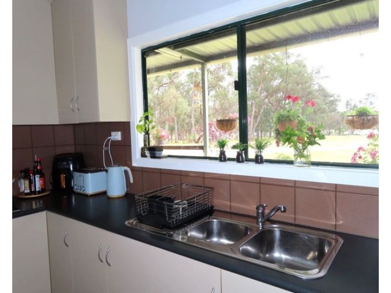 70 Willocks Lane, Greenlands QLD 4380