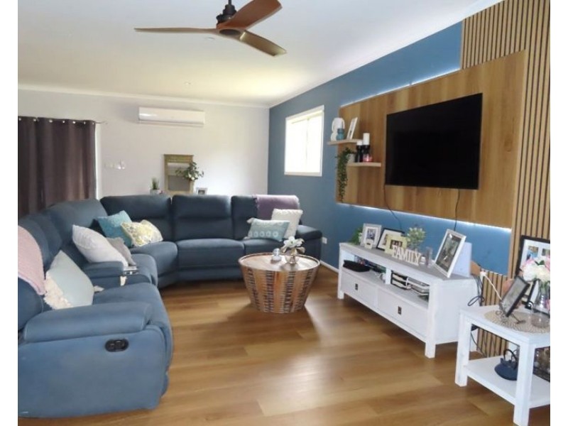 70 Willocks Lane, Greenlands QLD 4380