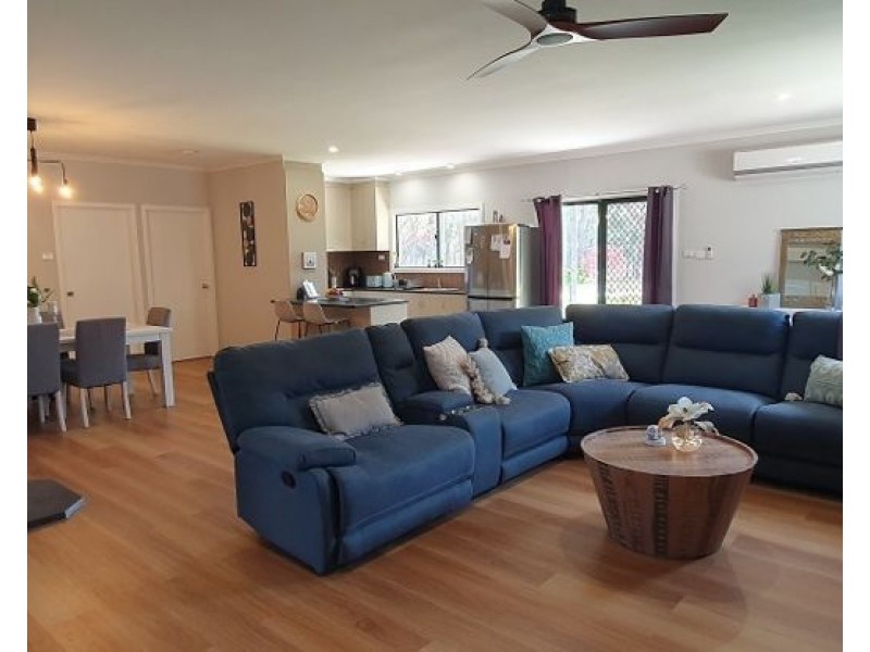 70 Willocks Lane, Greenlands QLD 4380
