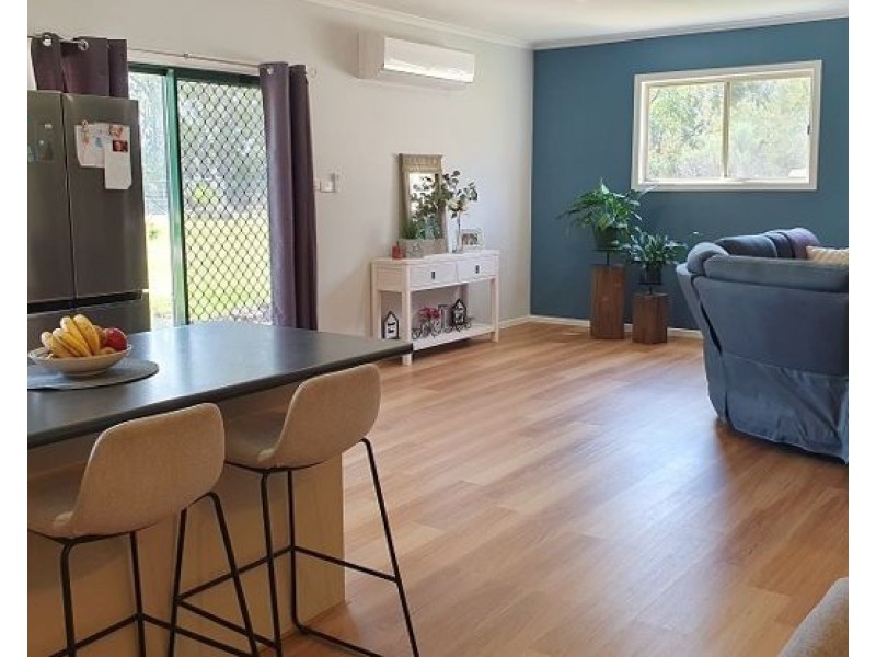 70 Willocks Lane, Greenlands QLD 4380