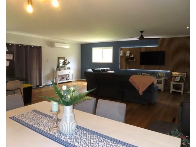 70 Willocks Lane, Greenlands QLD 4380