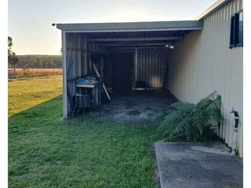 70 Willocks Lane, Greenlands QLD 4380