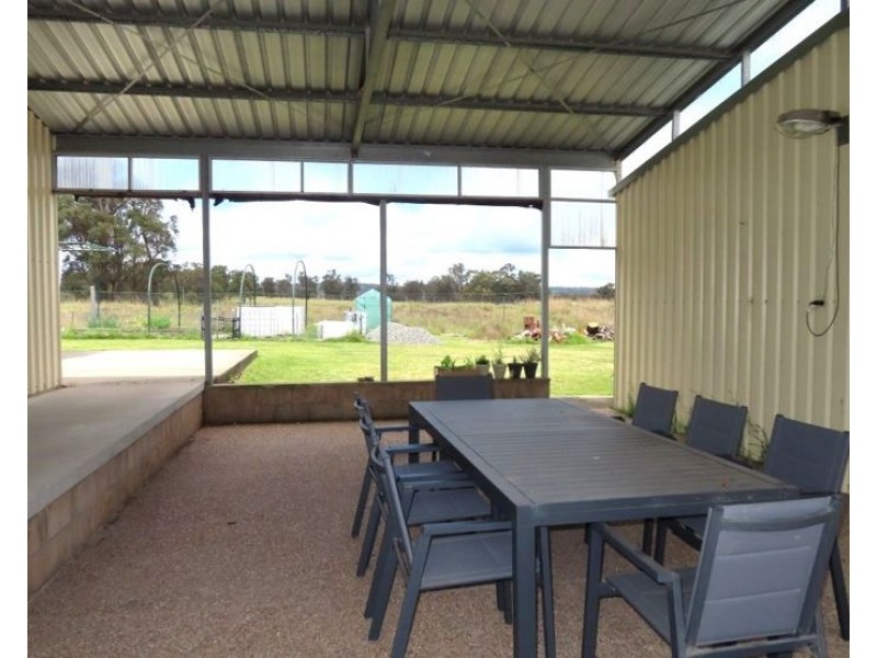 70 Willocks Lane, Greenlands QLD 4380