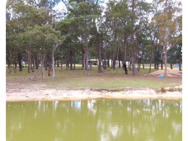 70 Willocks Lane, Greenlands QLD 4380